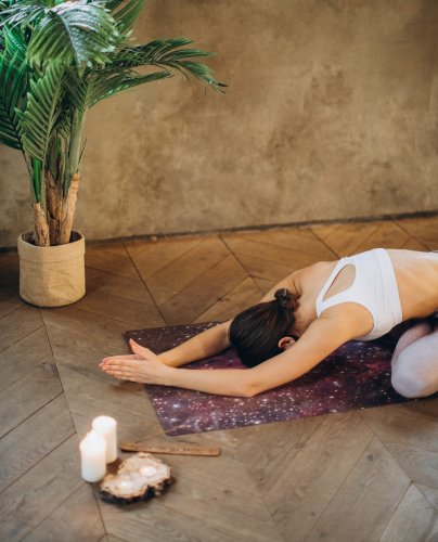 Photo post from yogadownload.