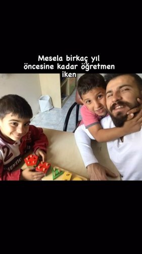 Video post from bombacizeydan.