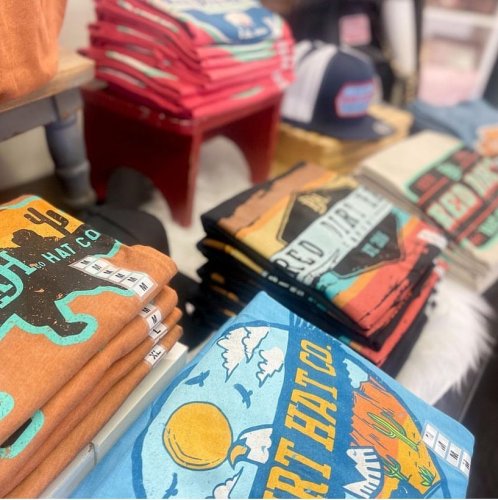 Photo post from reddirthatco.