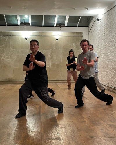 Photo post from azischooloftaiji.