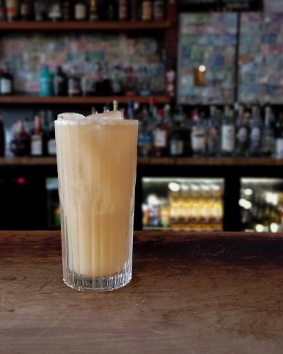 Photo post from wonderhorsebar.
