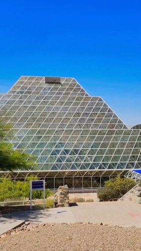 Video post from visittucson.