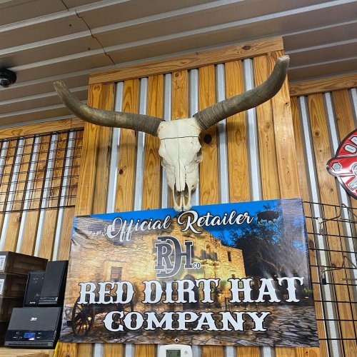 Photo post from reddirthatco.