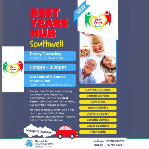 Photo post from bramleynewspaper.