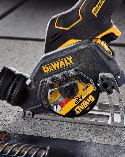 Photo post from dewalttough.