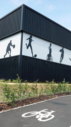 Video post from colegycymoedd.