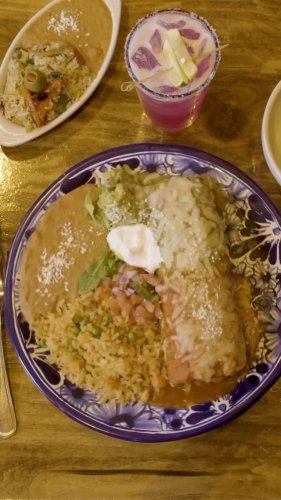 Video post from visittucson.