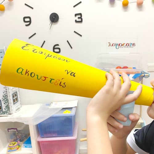 Carousel post from logocare_.