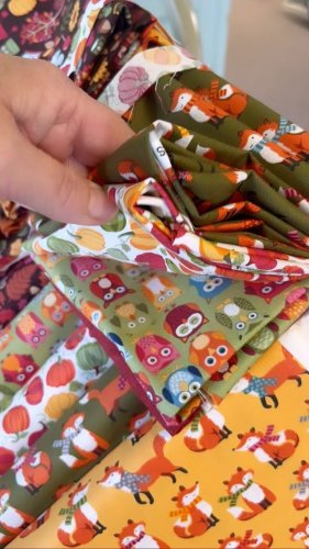 Video post from elephantinmyhandbag.
