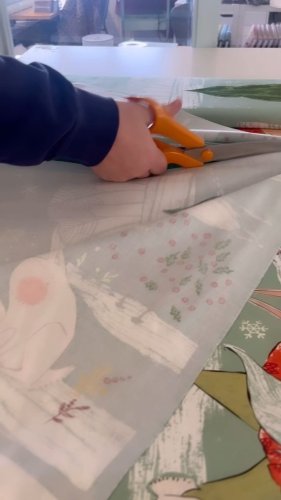 Video post from elephantinmyhandbag.