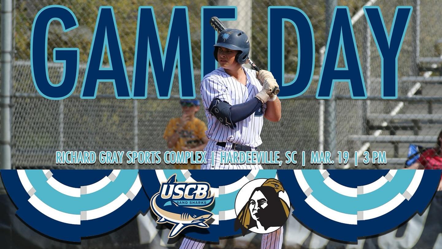 Photo post from uscbsandsharks.