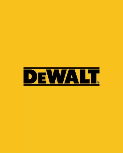 Video post from dewalttough.