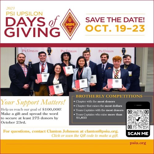 Photo post from psiupsilon.