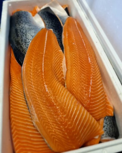 Carousel post from sun_sushi_restaurant.