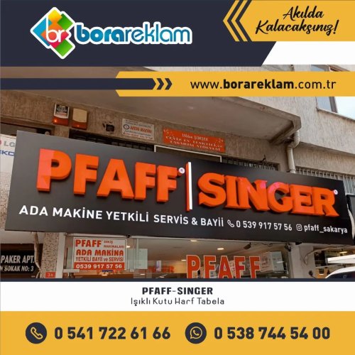 Photo post from borareklam.