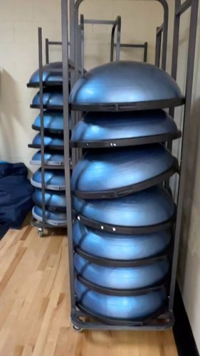 Video post from cacflatirons.