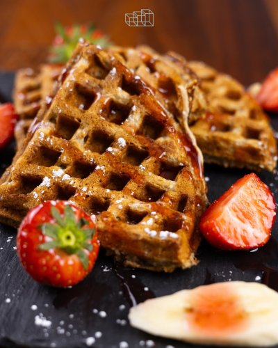 Photo post from glasshouseretreat.