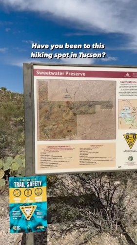 Video post from visittucson.