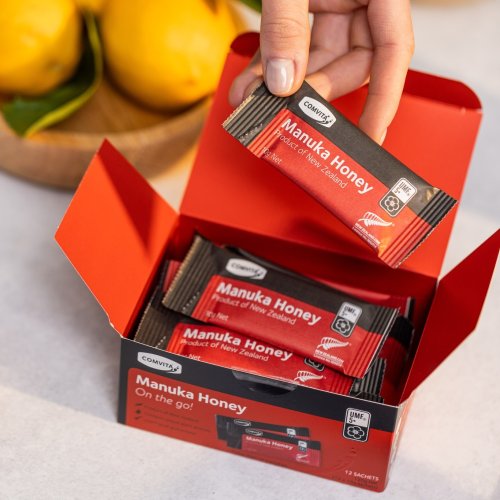 Photo post from comvita_au.