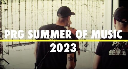 Video post from prgbelgium.