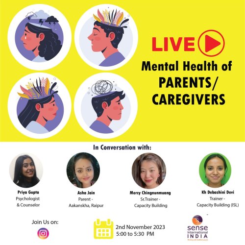 Photo post from sense.india.