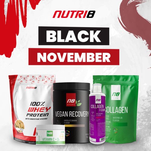Photo post from nutri8brand.