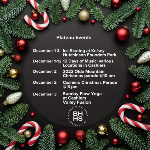 Photo post from bhhsmmr.