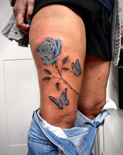 Photo post from lovetattoossandhurst.