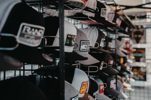 Photo post from reddirthatco.