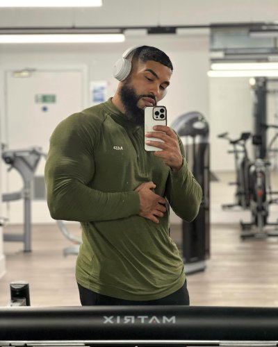 Carousel post from ph_gains.