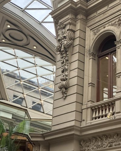 Photo post from galeriaspacificoshopping.