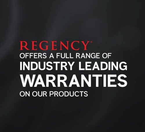 Video post from regencyfire.