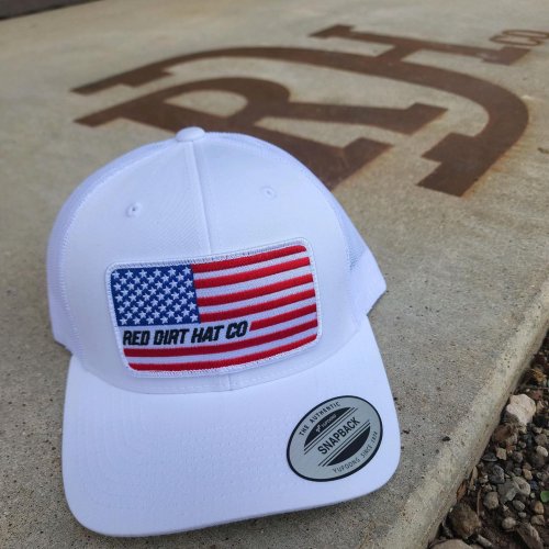 Photo post from reddirthatco.