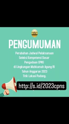 Video post from ptapadanggoid.