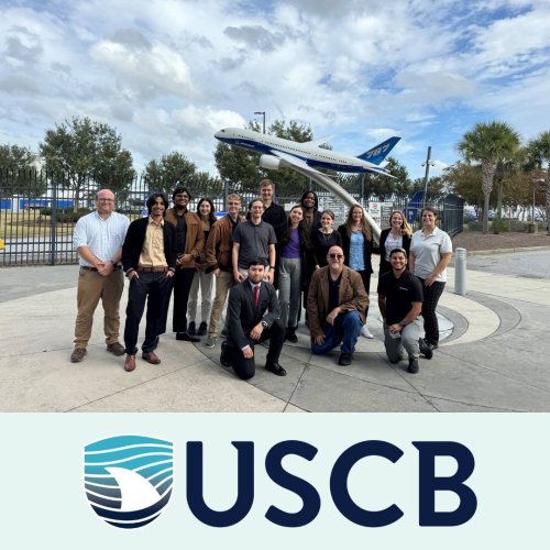 Photo post from uscbeaufort.