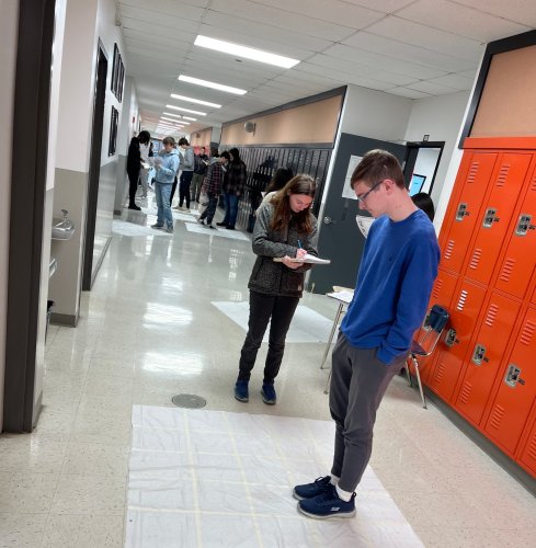 Carousel post from mchsdistrict111.