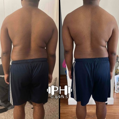 Carousel post from ph_gains.