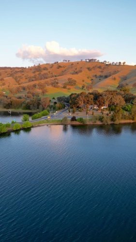 Video post from visitalburywodonga.