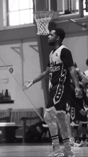 Video post from thealamocityallstars.