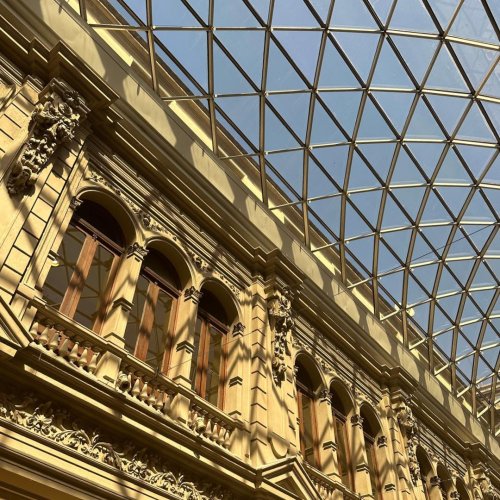 Photo post from galeriaspacificoshopping.