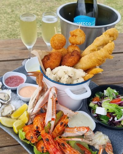 Photo post from thearytoukley.