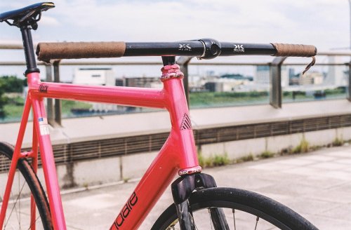 Photo post from slowspinsociety.