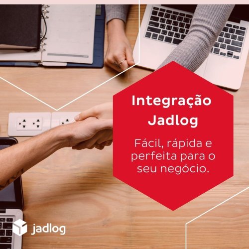 Photo post from jadlog_atibaia.