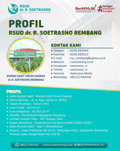 Photo post from soetrasno_rs.