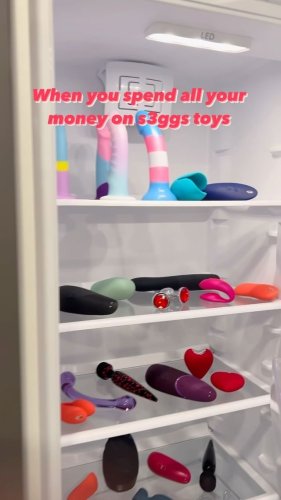 Video post from lovehoneyofficial.