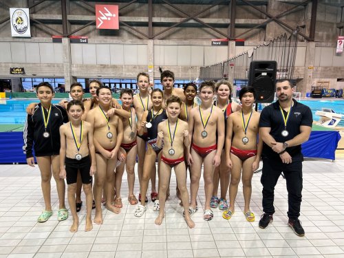 Photo post from maverickswaterpoloclub.