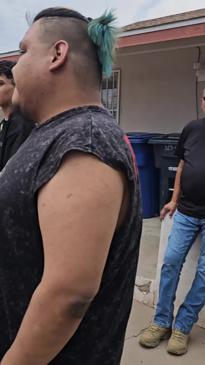 Video post from atallcostent.