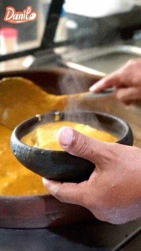 Video post from danilo_restaurante.