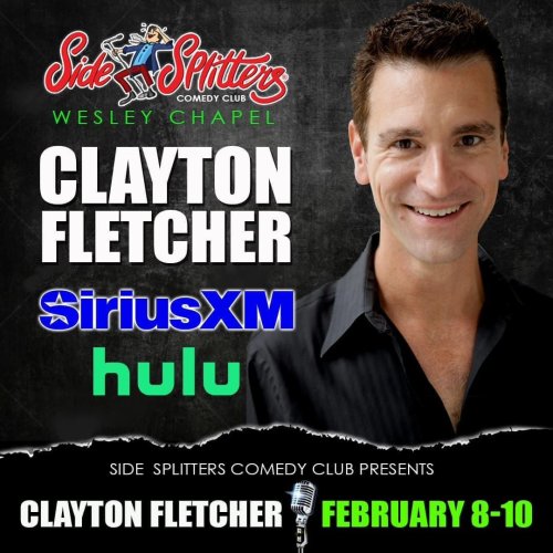 Photo post from sidesplitterswc.