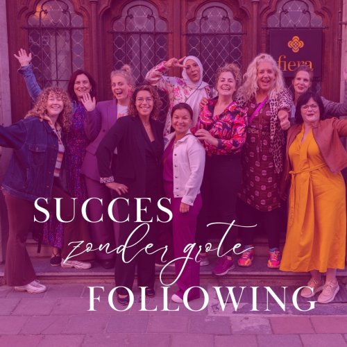 Photo post from masteryourbusinessmoves.nl.